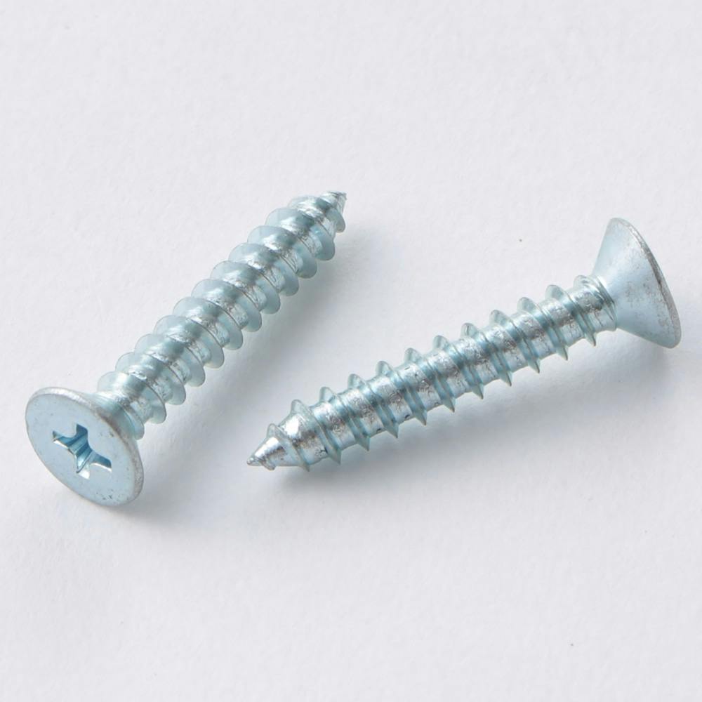 サラタッピング 5×30mm タッピングねじ サラタッピング 5×30mm タッピングねじ