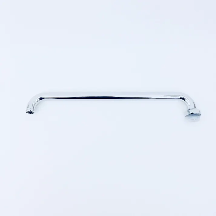 Uパイプ 13mm用 300mm