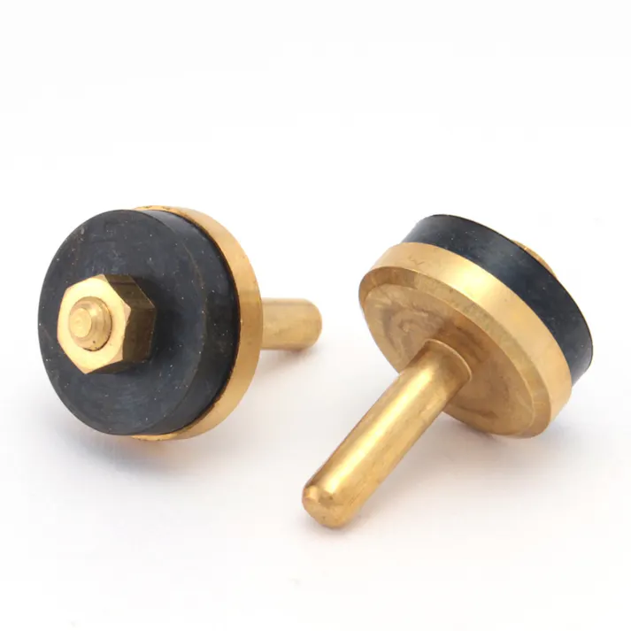 ゴム付ケレップ 20mm用 2個入