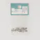ナベコネジ 2×6mm