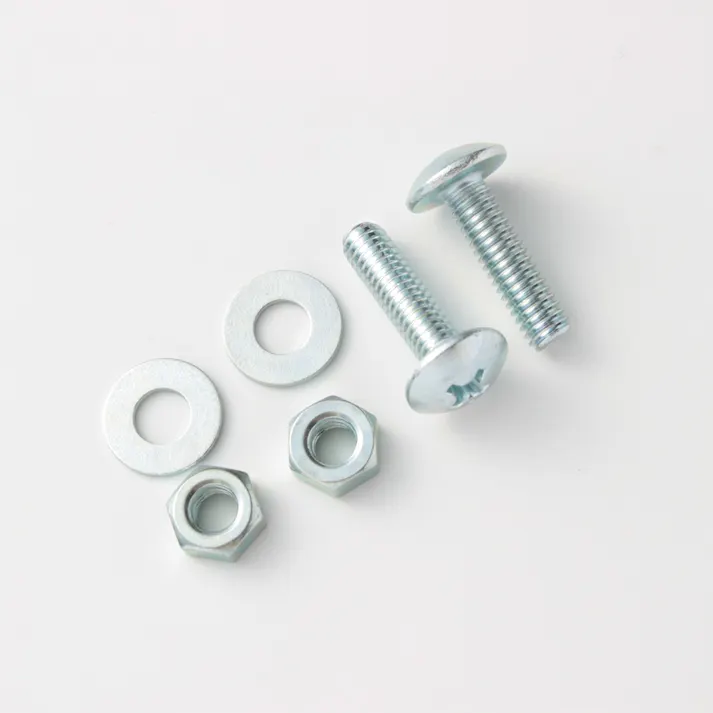トラスコネジ 4×15mm