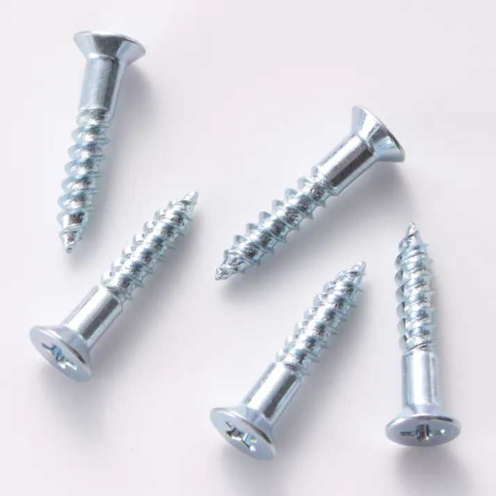 皿木ネジ 木材用 2.7×16mm