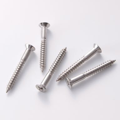 ステン 皿木ネジ 3.5×32mm
