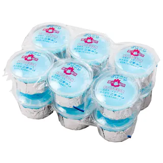 固形燃料 25g(アルミ付き)12個入