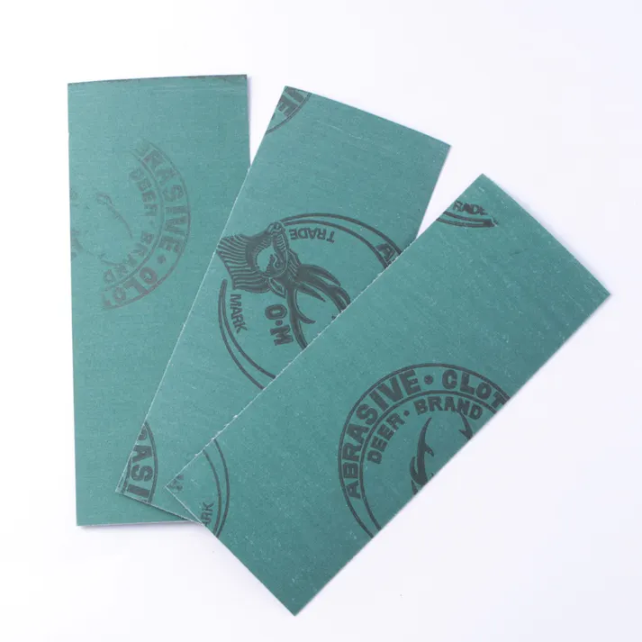 カインズ カットペーパー 布 60・120・240