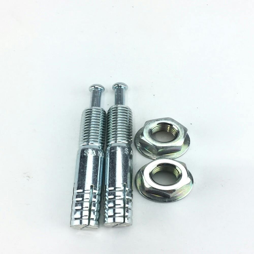 オールアンカー C1270 2本 | ねじ・くぎ・針金・建築金物 通販