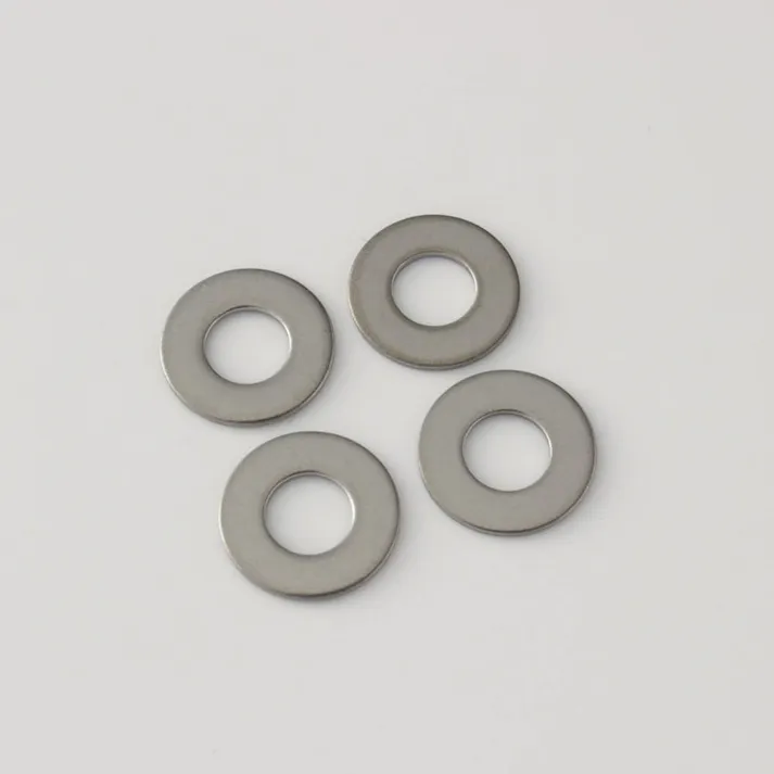 ステンワッシャー 5×12mm