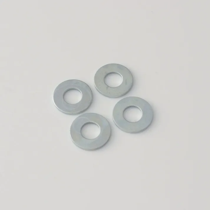 ワッシャー M4×10 40入