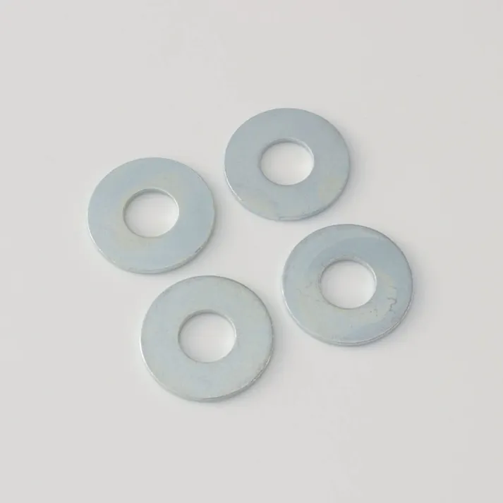 ワッシャー M6×16