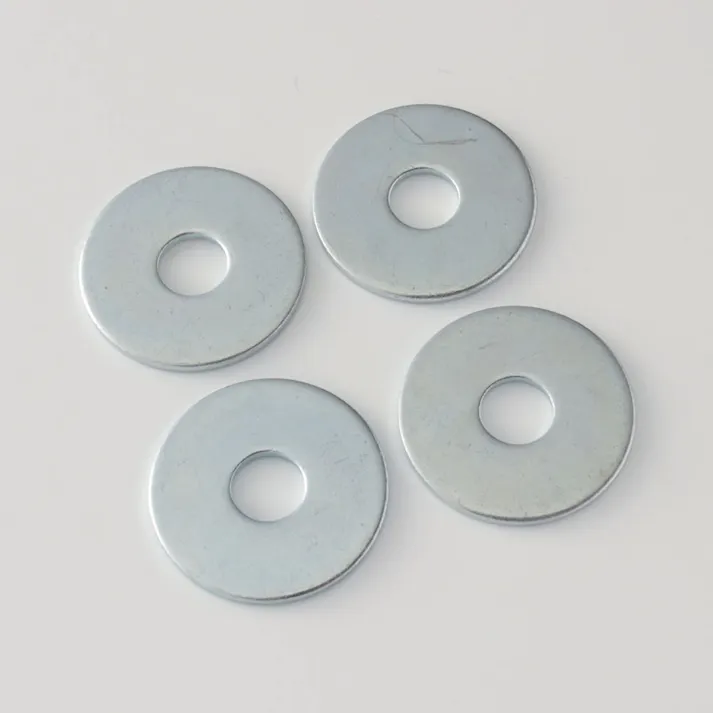 ワッシャー M6×22