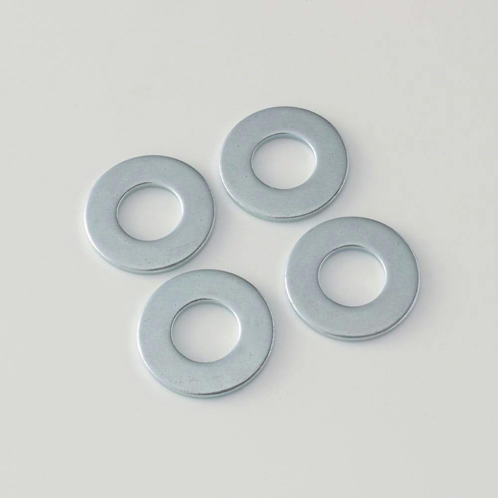 ワッシャー M8×18 17入 | ねじ・くぎ・針金・建築金物 通販