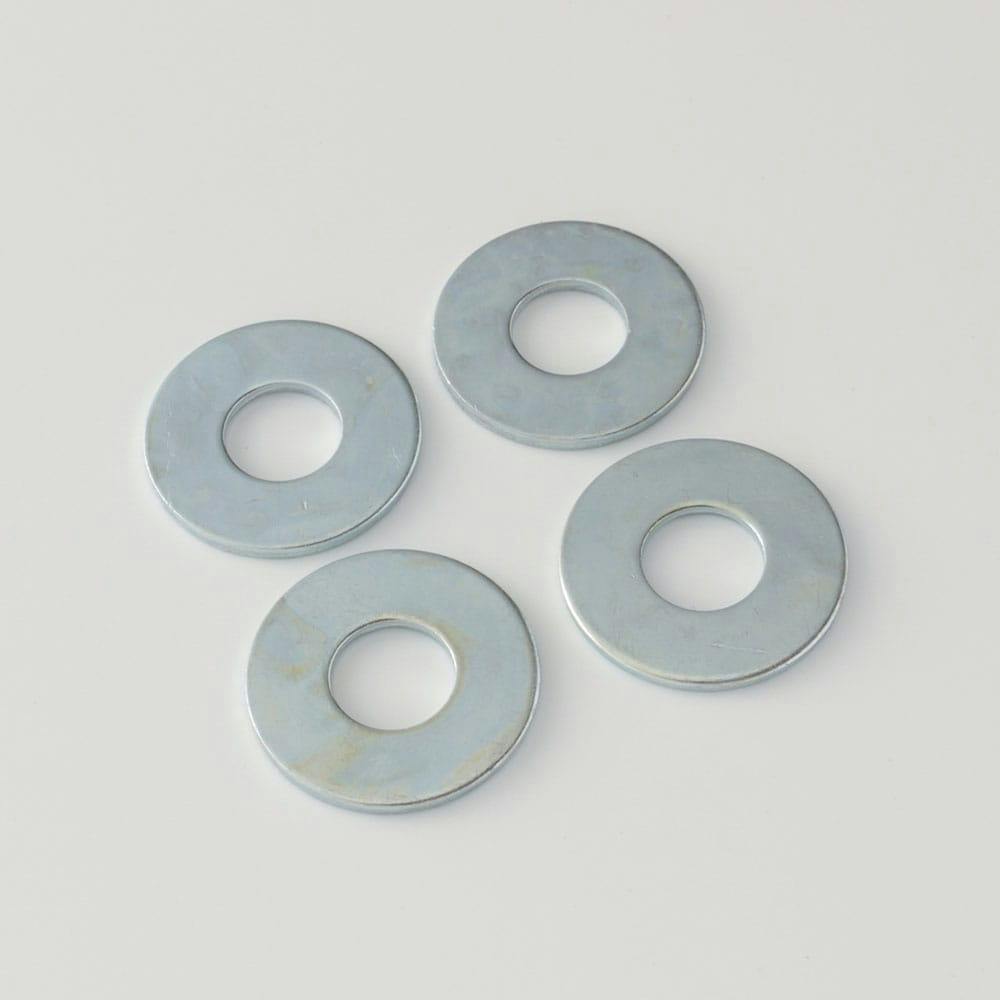 ワッシャー 8 (5/16)×22 | ねじ・くぎ・針金・建築金物 通販