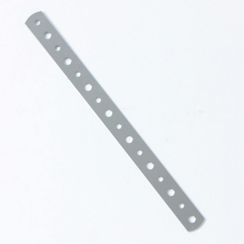 ステン曲板 (千鳥) 20×195mm