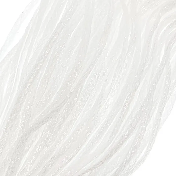 シート組み紐 白 100本