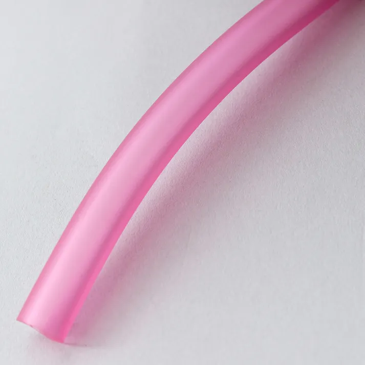 耐油ホース 4φX7φ 1m