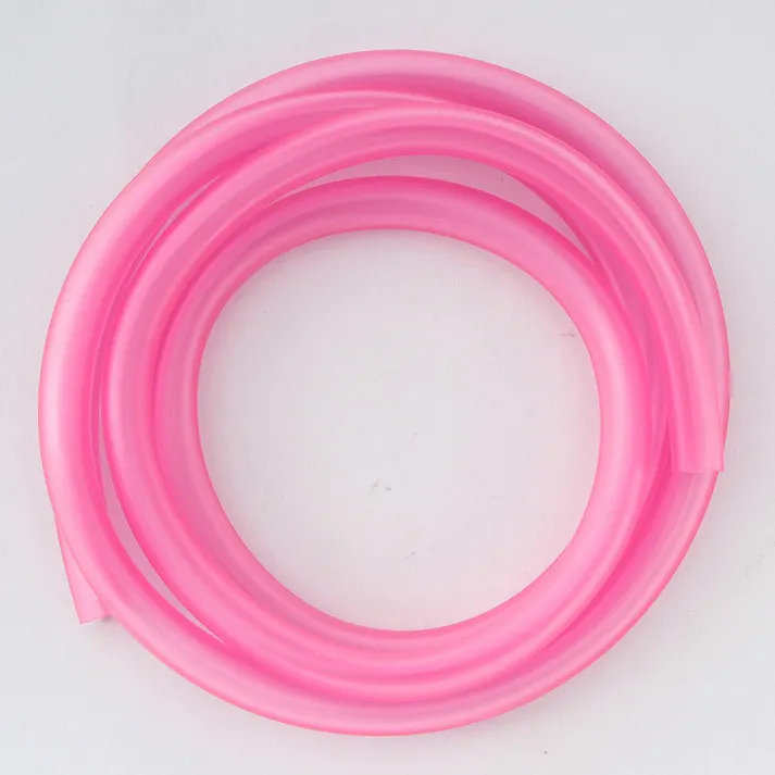 耐油ホース 6φX9φ 1m