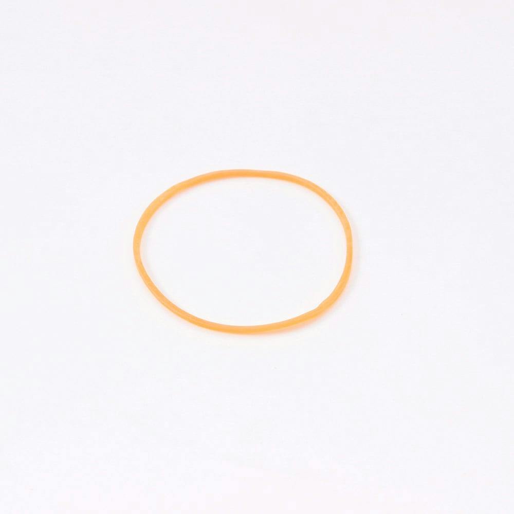 輪ゴム(一つ) 輪ゴム NO18×1mm 500g | 文房具・事務用品 通販