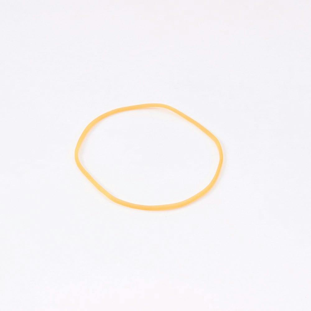 輪ゴム(一つ) 輪ゴム NO20×1mm 500g | 文房具・事務用品 通販 | ホームセンターの