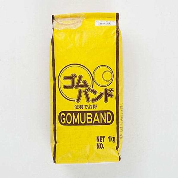 輪ゴム NO16×3mm 1kg | 文房具・事務用品 通販 | ホームセンターのカインズ