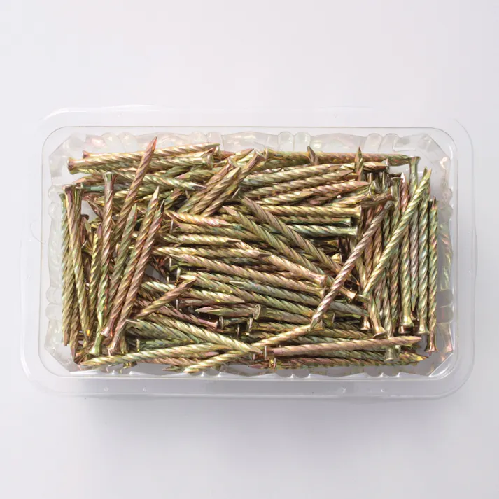 フロアー釘MP 14×38 200g