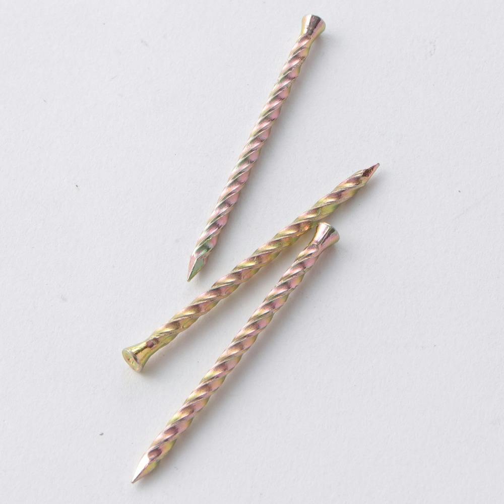 フロアー釘 MP 13×50 200g 釘