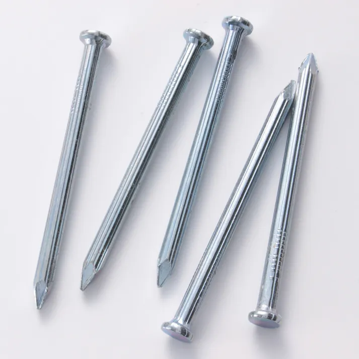 コンクリート釘 MP 8×65mm(250g)