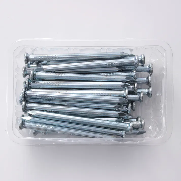 コンクリート釘 MP 8×65mm(250g)