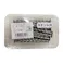 カインズ パワースクリュー釘MP ステンレス 丸頭 10×75mm 200g