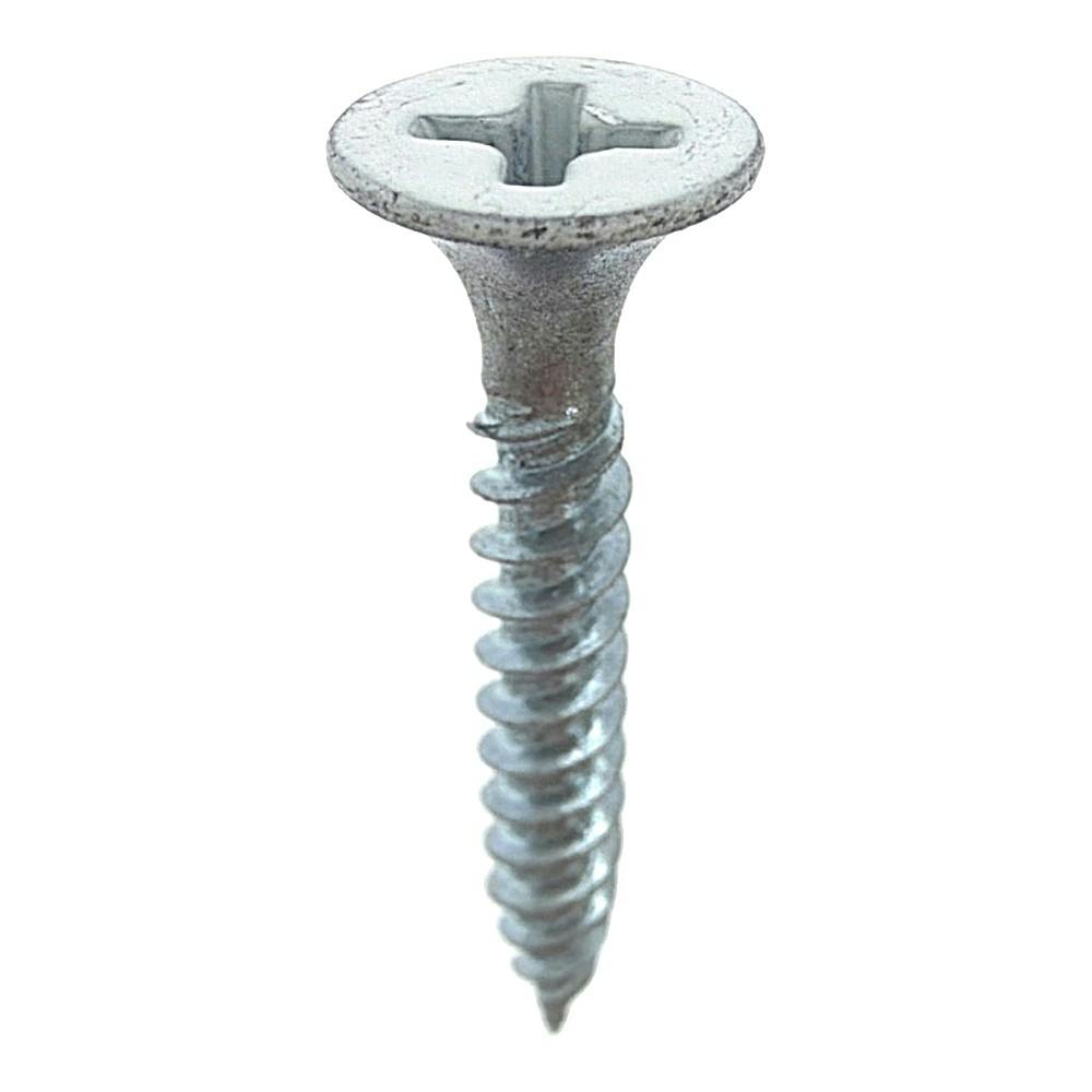 カインズ カラー軽天ビスMP ラッパ 3.5×22mm 250本 | ねじ・くぎ・針金