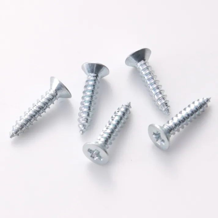 サラタッピング 2×10mm