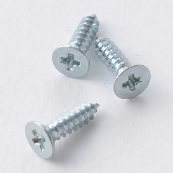 サラタッピング 2.6×10mm