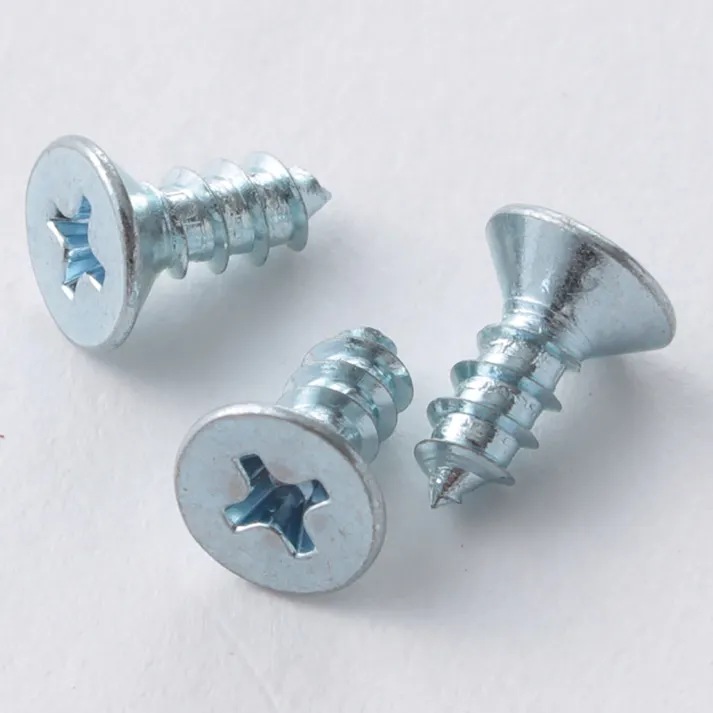 サラタッピング 4×10mm