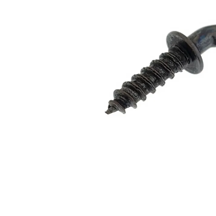 カインズ ブロンズ洋灯吊 鉄/ブロンズメッキ 木材用 16mm 9入
