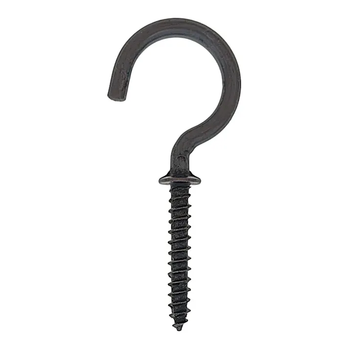 ブロンズ足長洋灯吊 22mm
