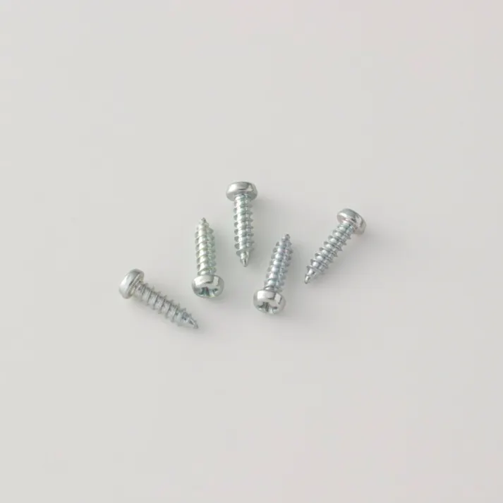 ナベタッピング 2.0×8mm