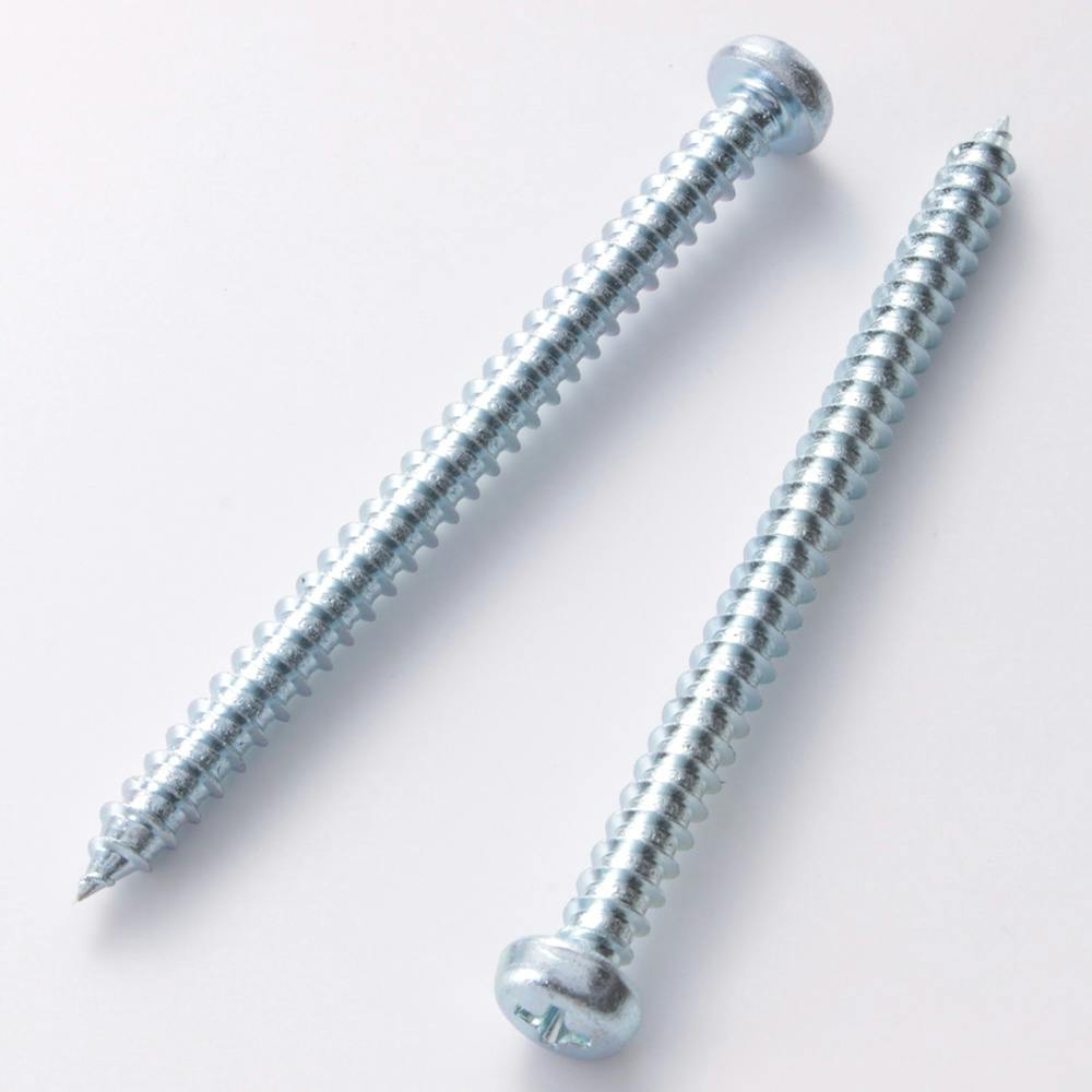 なべ タッピング 5.0×70 タッピングねじ なべ タッピング 5.0×70 タッピングねじ