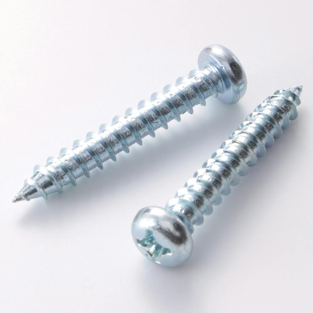 なべ タッピング 6.0×40 タッピングねじ なべ タッピング 6.0×40 タッピングねじ