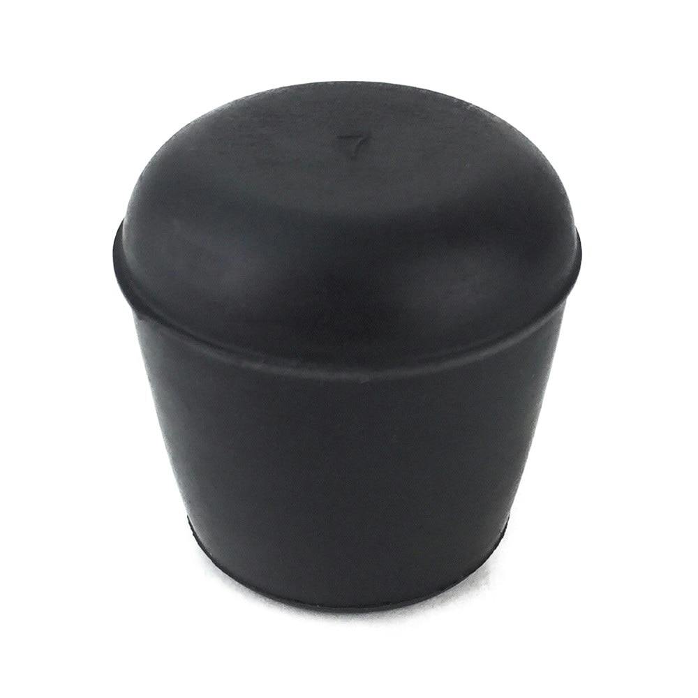 パイプ用足ゴム15mm 黒 P-5 | 家財保護用品 通販