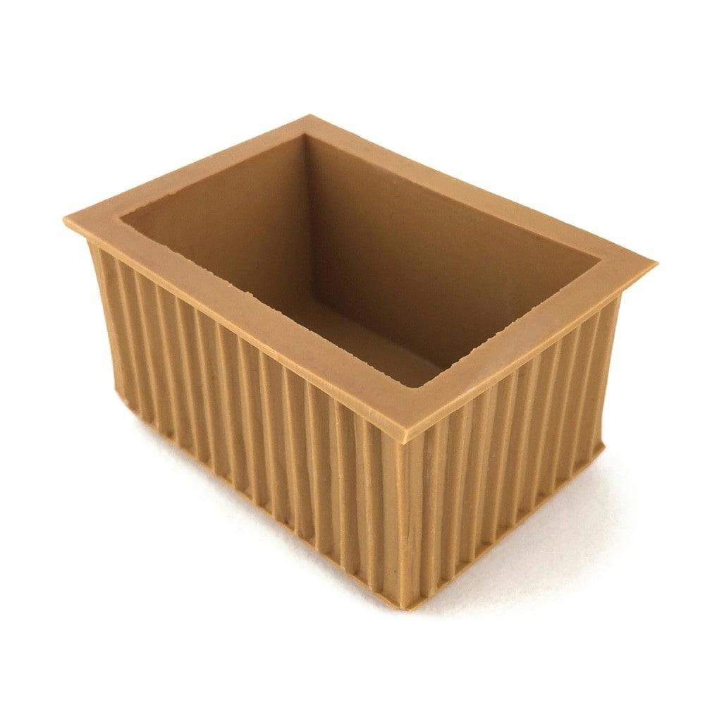椅子足ゴム平角茶中24×45mm 家具用シート 椅子足ゴム平角茶中24×45mm 家具用シート