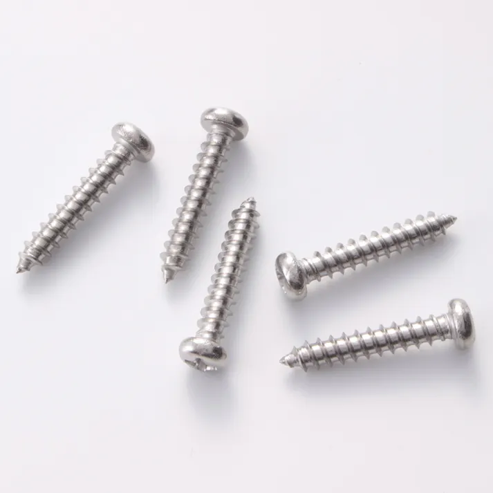 ステンナベタッピング 3.5×20mm