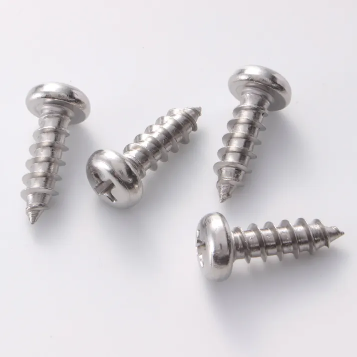 ステンナベタッピング 5×16mm