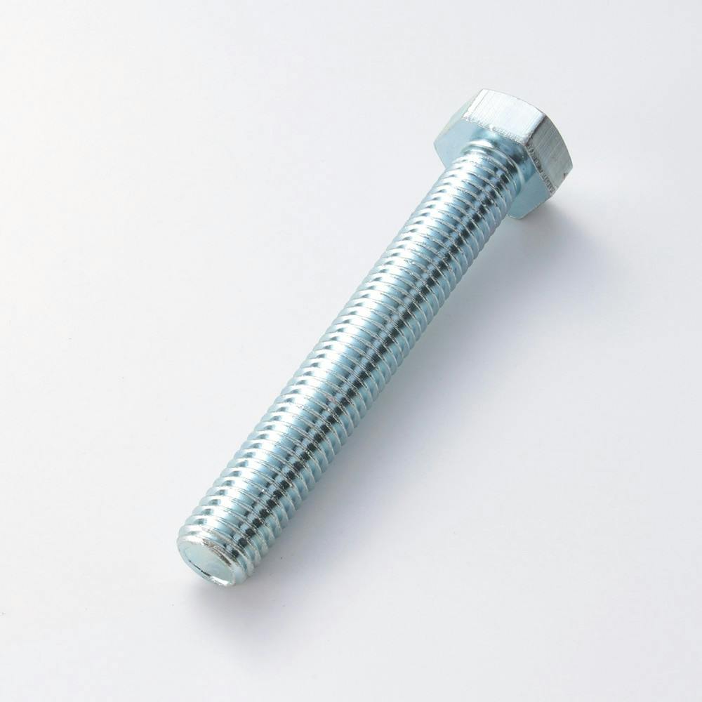 6角ボルト 12×80mm | ねじ・くぎ・針金・建築金物 通販