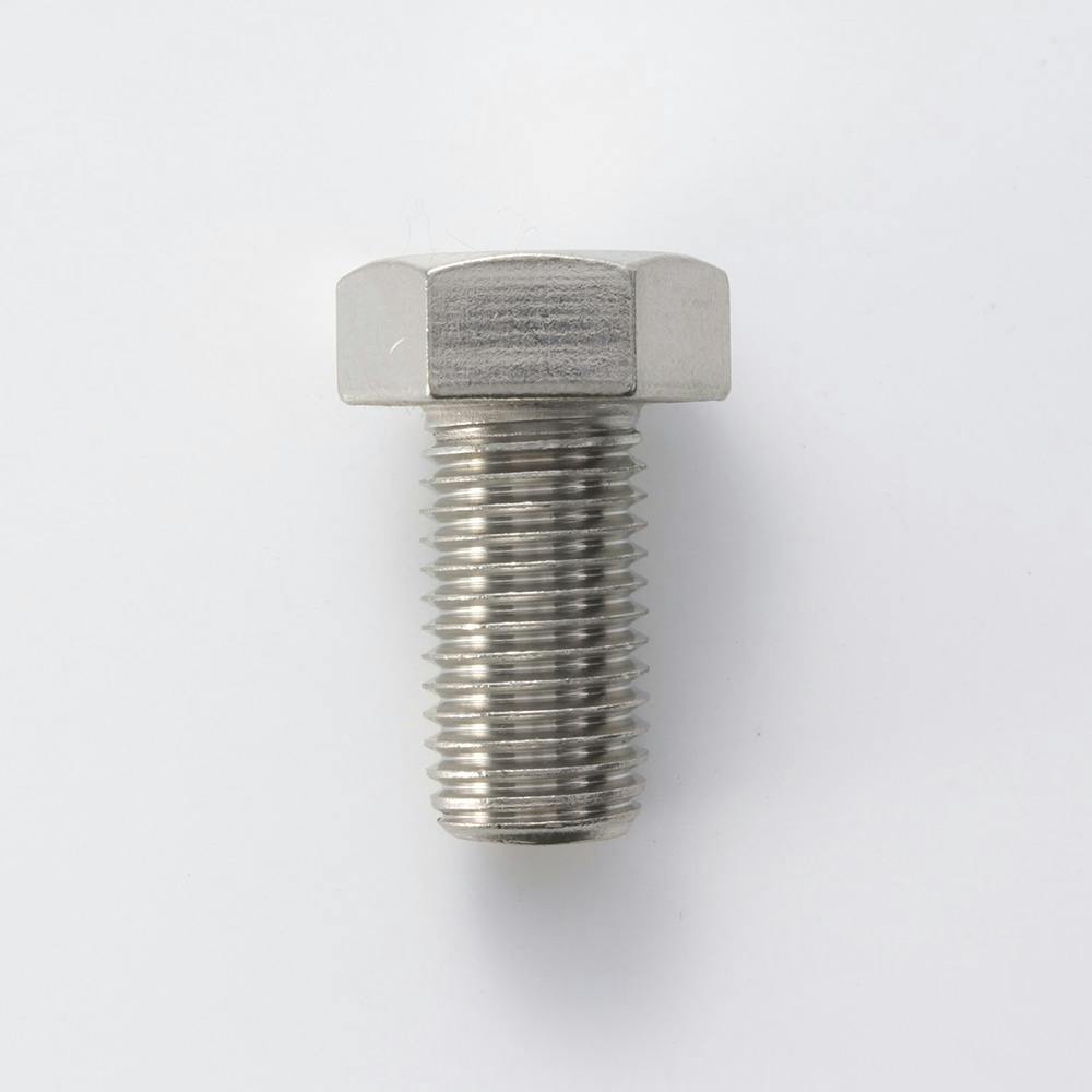ステン 6角ボルト 16×30mm | ねじ・くぎ・針金・建築金物 通販