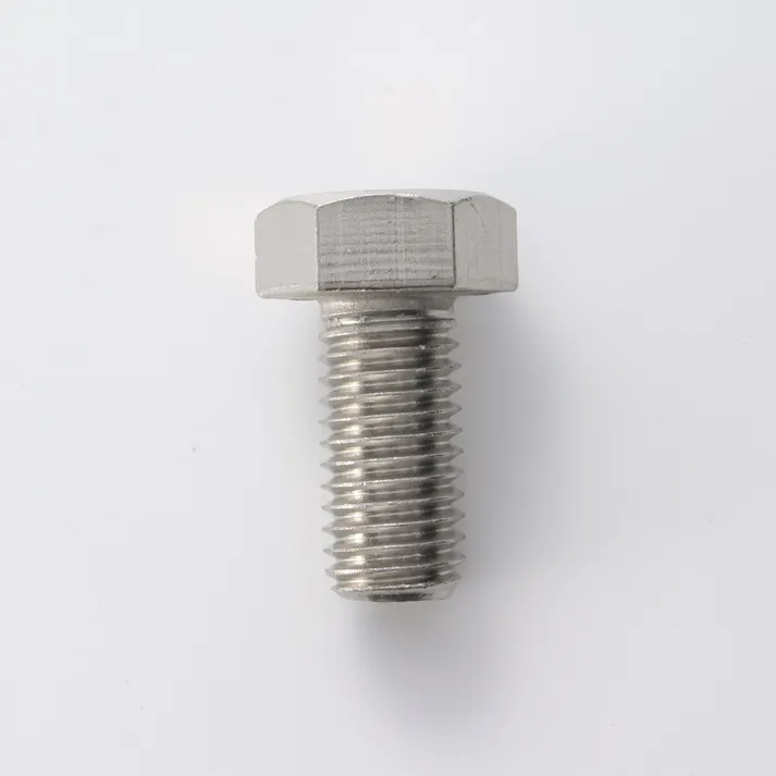 ステン 6角ボルト 12×25mm