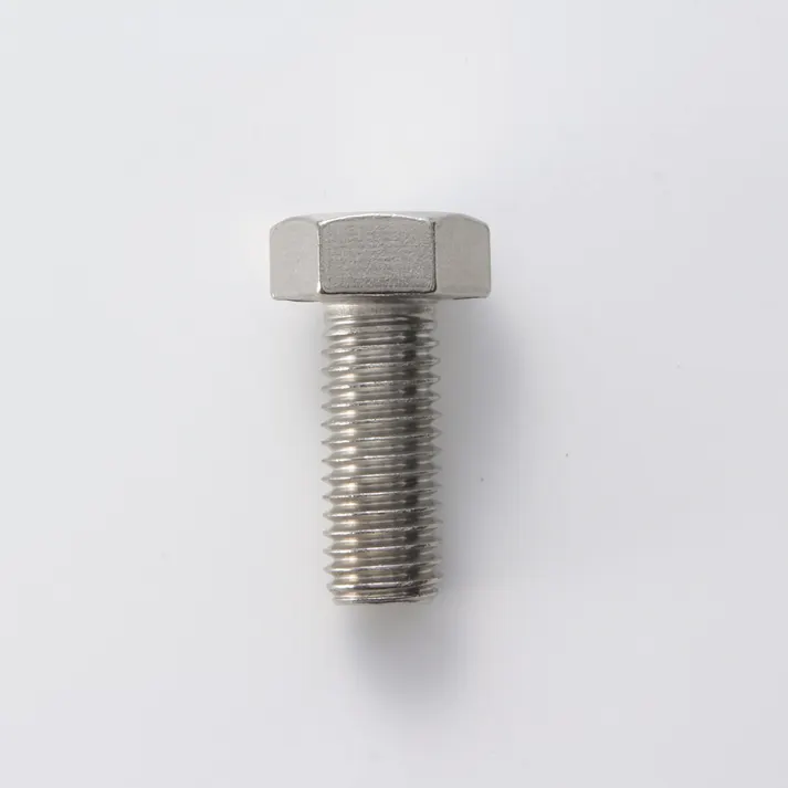 ステン 6角ボルト 12×30mm