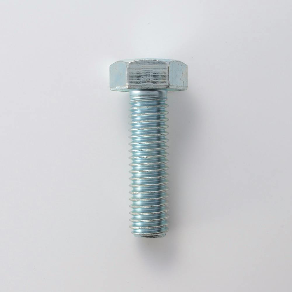 6角ボルト (W) 1/2×45mm | ねじ・くぎ・針金・建築金物 通販