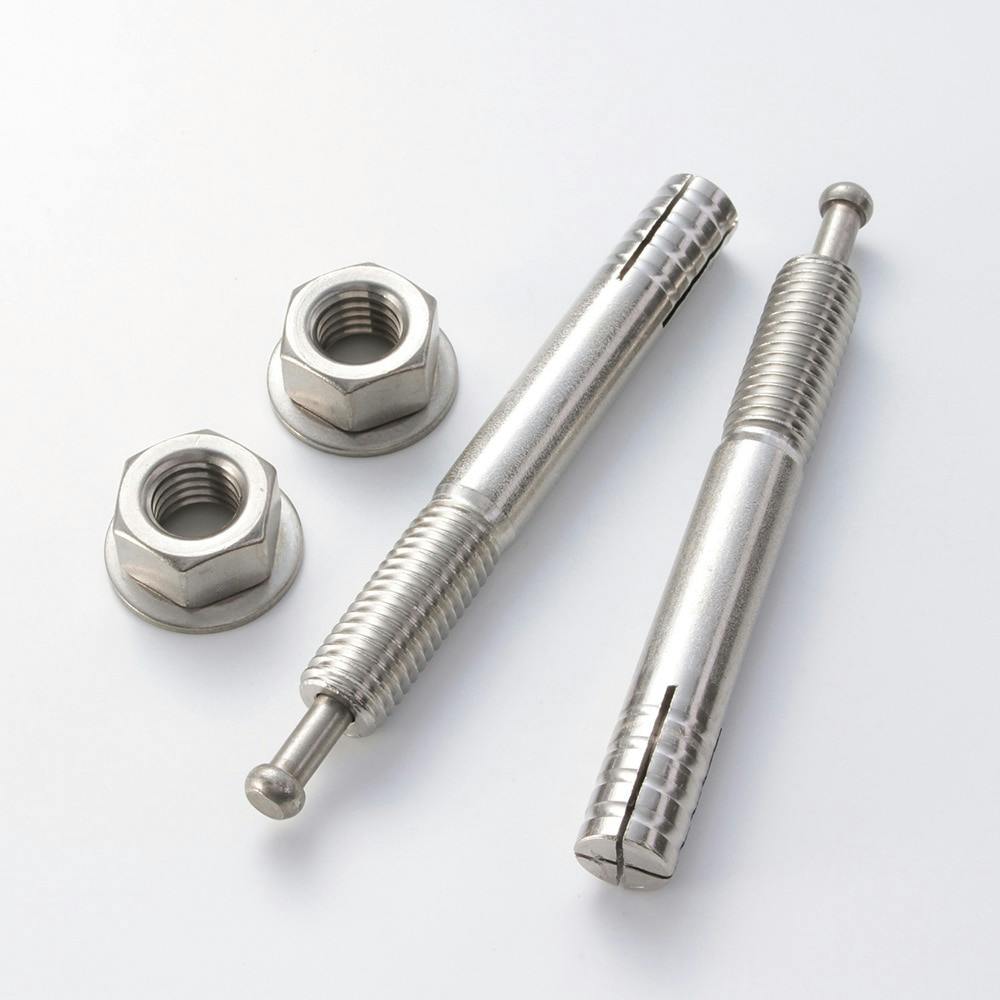 オールアンカー SC1290 2P | ねじ・くぎ・針金・建築金物 通販