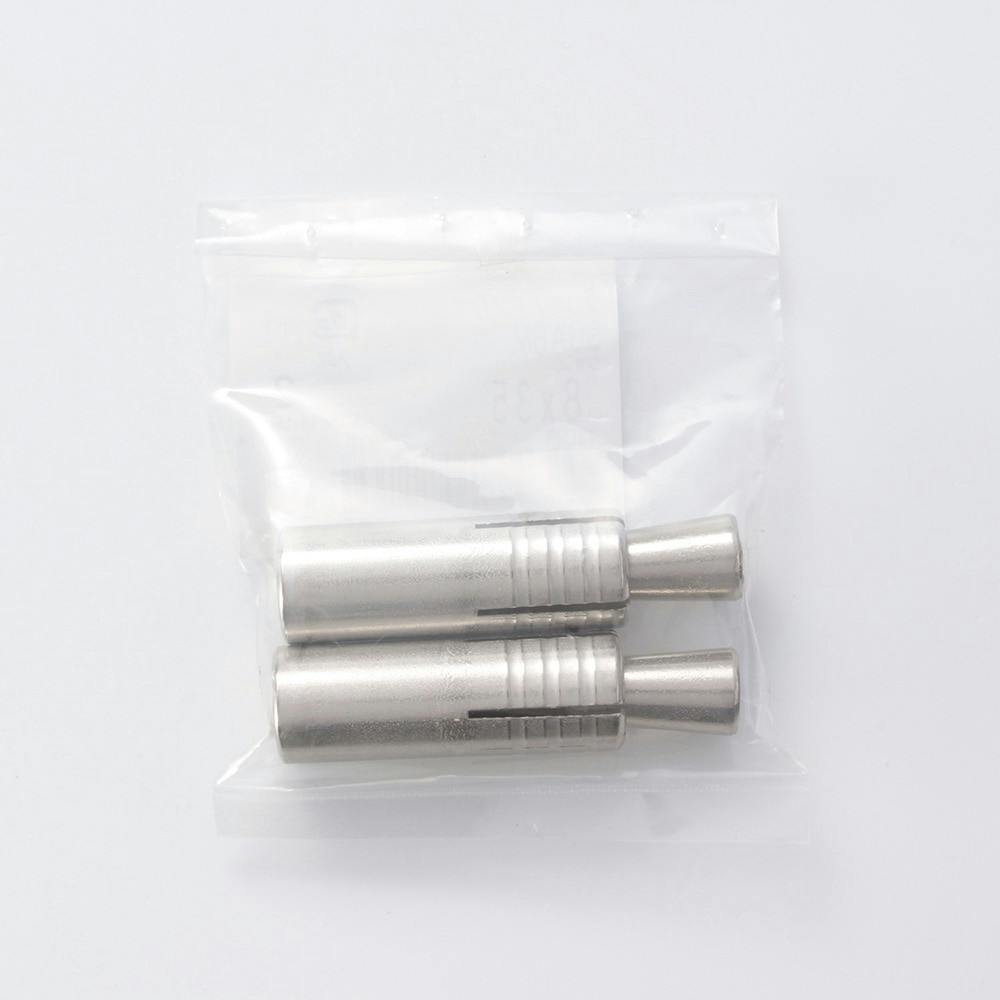 【15p美品】アンガー オールアンカー C645 1P YAHATA コンクリート用 C645