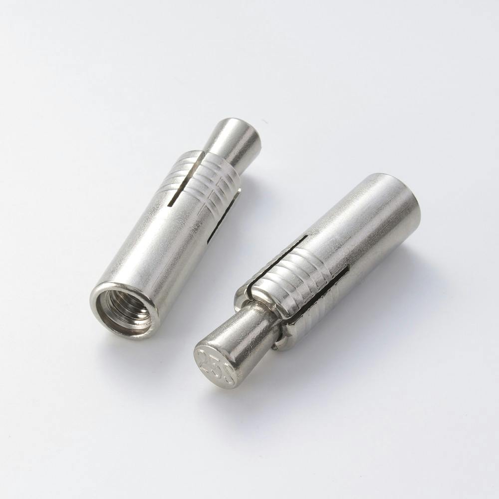 グリップアンカー SGA8M 2P | ねじ・くぎ・針金・建築金物 通販