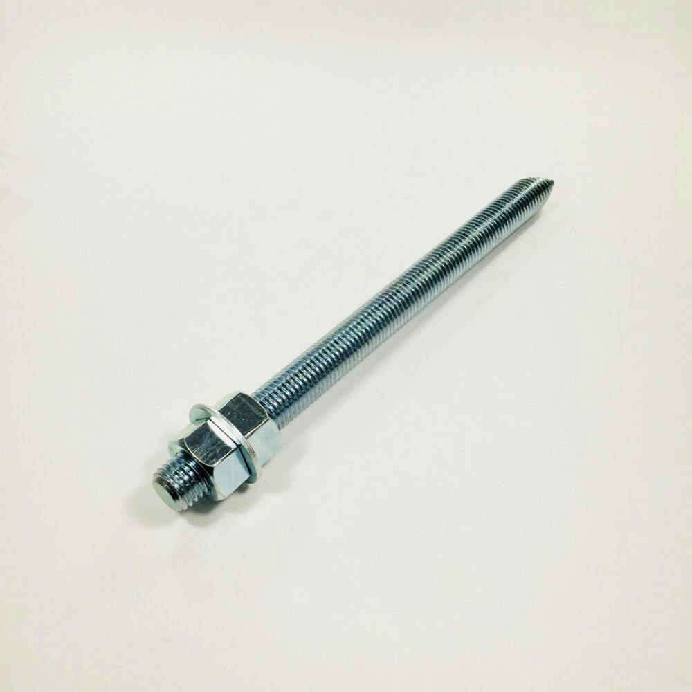 ケミカルボルト 20×260 2P | ねじ・くぎ・針金・建築金物 通販